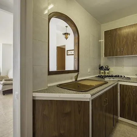 With Sea Views In