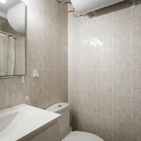 Appartement With Sea Views In Castell-Platja d'Aro