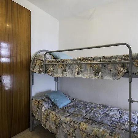 With Sea Views In Apartment
